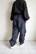 画像15: ROTOL       SHELL CARGO PANTS・BLACK (15)