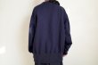 画像10: UNTRACE        HEAVY WEIGHT SWEAT ・DARK NAVY (10)