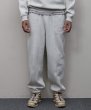 画像3: BAL       RUSSELL ATHLETIC HEAVY COTTON SWEATPANT・sand (3)