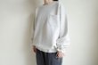 画像18: ØØØØ       “Cut & Code Sweat Pullover” (18)