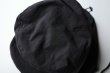 画像4: BAL       FLEECE EAR FLAP 6-PANEL HAT・black (4)