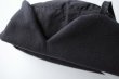 画像6: BAL       FLEECE EAR FLAP 6-PANEL HAT・black (6)