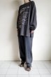 画像12: ØØØØ       “Gogh”Vintage L/S T-shirt (12)