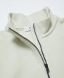 画像3: BAL       RUSSELL ATHLETIC HEAVY COTTON HALF ZIP・sand (3)