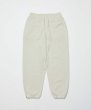 画像2: BAL       RUSSELL ATHLETIC HEAVY COTTON SWEATPANT・sand (2)