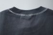 画像6: BAL       RUSSELL ATHLETIC HEAVY COTTON CREW・charcoal gray (6)