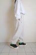 画像12: BAL       RUSSELL ATHLETIC HEAVY COTTON SWEATPANT・sand (12)