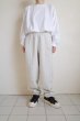 画像14: BAL       RUSSELL ATHLETIC HEAVY COTTON SWEATPANT・sand (14)