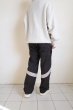 画像15: BAL       RUSSELL ATHLETIC HEAVY COTTON HALF ZIP・sand (15)