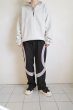 画像16: BAL       RUSSELL ATHLETIC HEAVY COTTON HALF ZIP・sand (16)