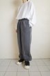 画像10: BAL       RUSSELL ATHLETIC HEAVY COTTON SWEATPANT・charcoal gray (10)