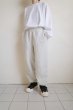 画像11: BAL       RUSSELL ATHLETIC HEAVY COTTON SWEATPANT・sand (11)