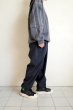 画像13: BAL       RUSSELL ATHLETIC HEAVY COTTON CREW・charcoal gray (13)