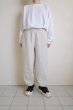 画像10: BAL       RUSSELL ATHLETIC HEAVY COTTON SWEATPANT・sand (10)