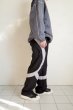 画像13: BAL       RUSSELL DISTRESSED ATHLETIC HEAVY COTTON CREW・charcoal gray (13)