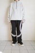 画像12: BAL       RUSSELL ATHLETIC HEAVY COTTON HALF ZIP・sand (12)