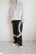 画像13: BAL       RUSSELL ATHLETIC HEAVY COTTON HALF ZIP・sand (13)