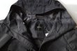 画像8: ROTOL       VENTILATION SHELL PARKA・BLACK (8)