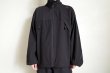 画像9: ROTOL       VENTILATION TECK BLOUSON・BLACK (9)