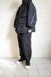 画像13: ROTOL       VENTILATION SHELL PARKA・BLACK (13)