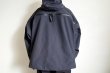 画像11: ROTOL       VENTILATION SHELL PARKA・BLACK (11)