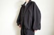 画像17: ROTOL       VENTILATION TECK BLOUSON・BLACK (17)