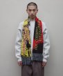 画像6: BAL       JACQUARD KNIT SOCCER SCARF (6)