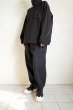 画像13: ROTOL       VENTILATION TECK BLOUSON・BLACK (13)