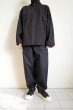 画像12: ROTOL       VENTILATION TECK BLOUSON・BLACK (12)