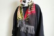 画像12: BAL       JACQUARD KNIT SOCCER SCARF (12)