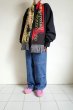 画像11: BAL       JACQUARD KNIT SOCCER SCARF (11)