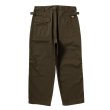 画像2: NEXUSVII.       USAF MECHANIC PANTS・OLIVE (2)