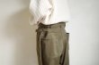 画像16: NEXUSVII.       USAF MECHANIC PANTS・OLIVE (16)