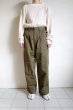 画像11: NEXUSVII.       USAF MECHANIC PANTS・OLIVE (11)