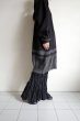 画像13: tactor        wide long brushed knit (13)