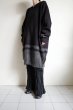 画像12: tactor        wide long brushed knit (12)