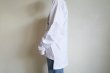 画像10: renewces       "3way Layered T-sh"・white (10)