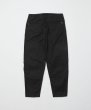 画像2: BAL       NPC TWILL FLIGHT PANT・black (2)