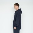 画像15: UNTRACE        PILE FLEECE SWEAT・DARK NAVY (15)