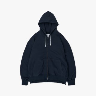 UNTRACE UNTRACE BASIC STRETCH JACKET・DARK NAVY - tity