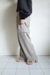 画像11: Mediam       Tweed Removable Pants・Sand (11)