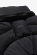 画像3: ROTOL       CURVY DOWN JACKET・BLACK (3)