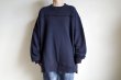 画像9: TENHALF       ZIPPER BOY・NAVY (9)