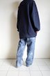 画像15: TENHALF       ZIPPER BOY・NAVY (15)