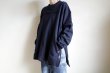 画像17: TENHALF       ZIPPER BOY・NAVY (17)