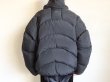 画像11: ROTOL       CURVY DOWN JACKET・BLACK (11)