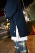 画像18: TENHALF       ZIPPER BOY・NAVY (18)