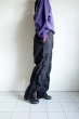 画像12: BAL       NPC TWILL FLIGHT PANT・black (12)