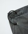 画像3: BAL       PIGMENT NYLON TRACK PANT・dark gray (3)