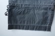 画像10: BAL       PIGMENT NYLON TRACK PANT・dark gray (10)